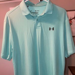 Under Armour polo